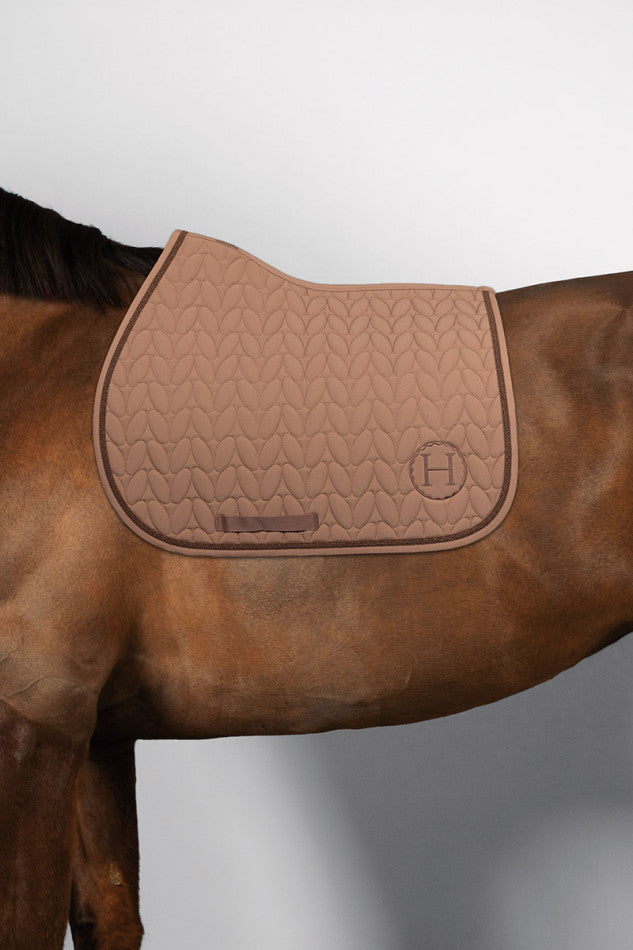 Tapis de selle Cassiope - HARCOUR
