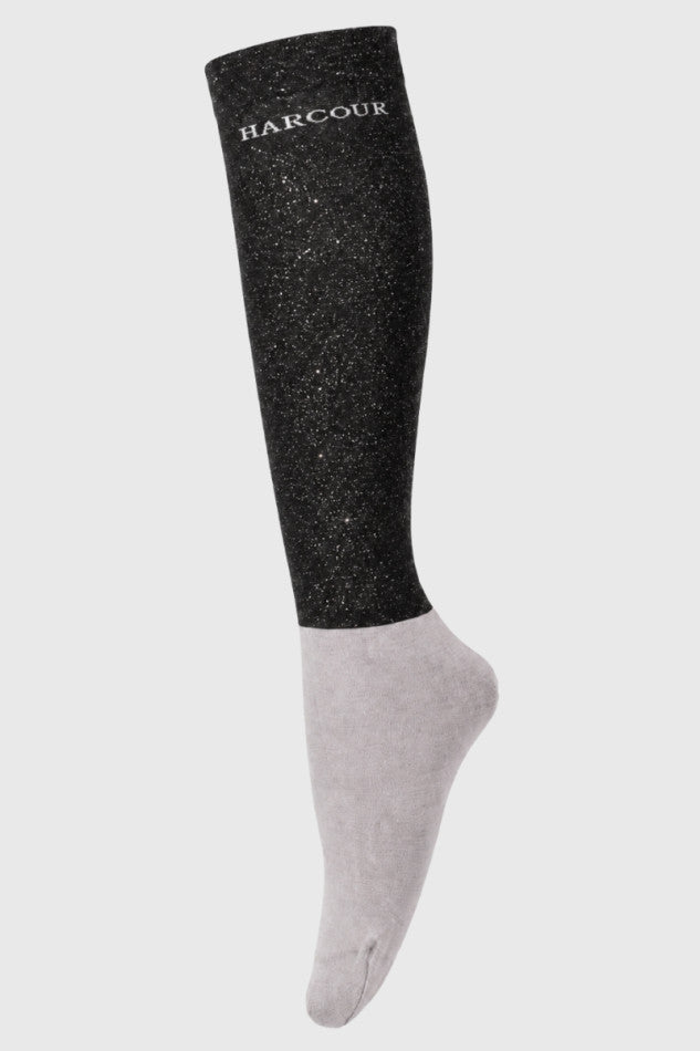CHAUSSETTES À PAILLETTES - Harcour