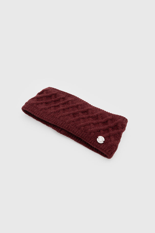 Bandeau Cerise - HARCOUR