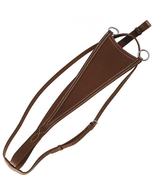 Martingale pleine - Canter