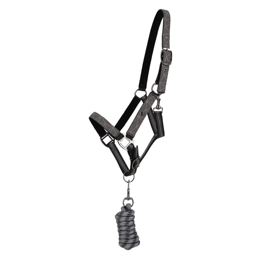 Licol + longe QHP "Winter 25"