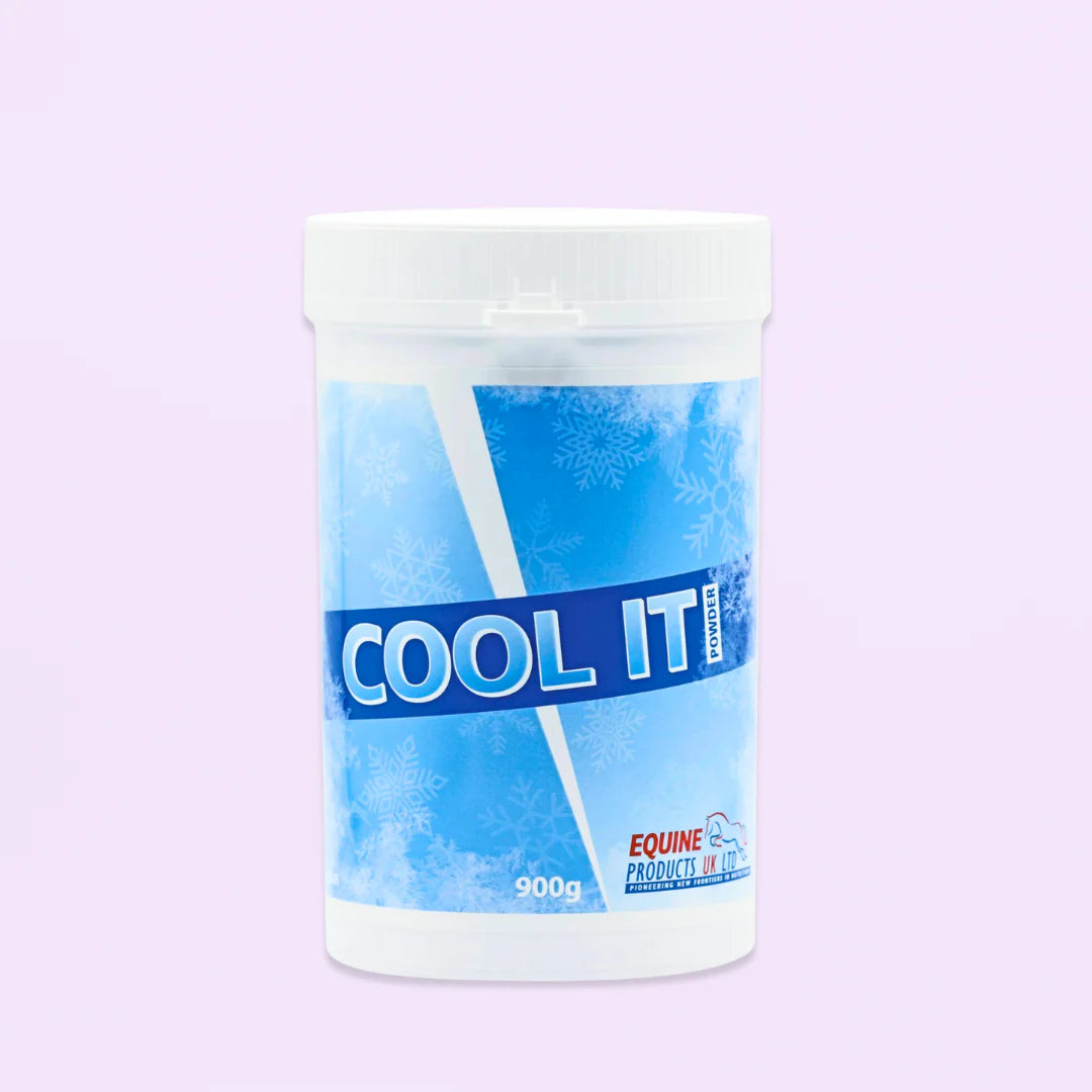 Cool it en poudre - Equine Products