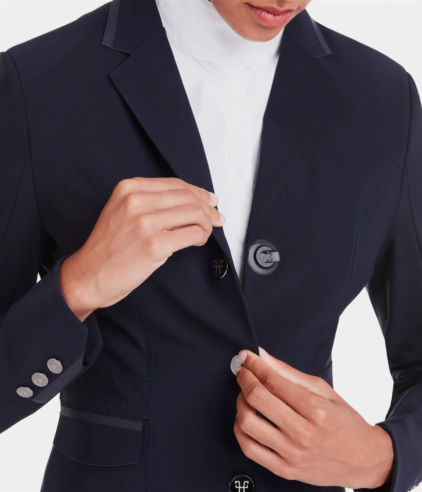Veste de concours Horse Pilot "Aeromade"