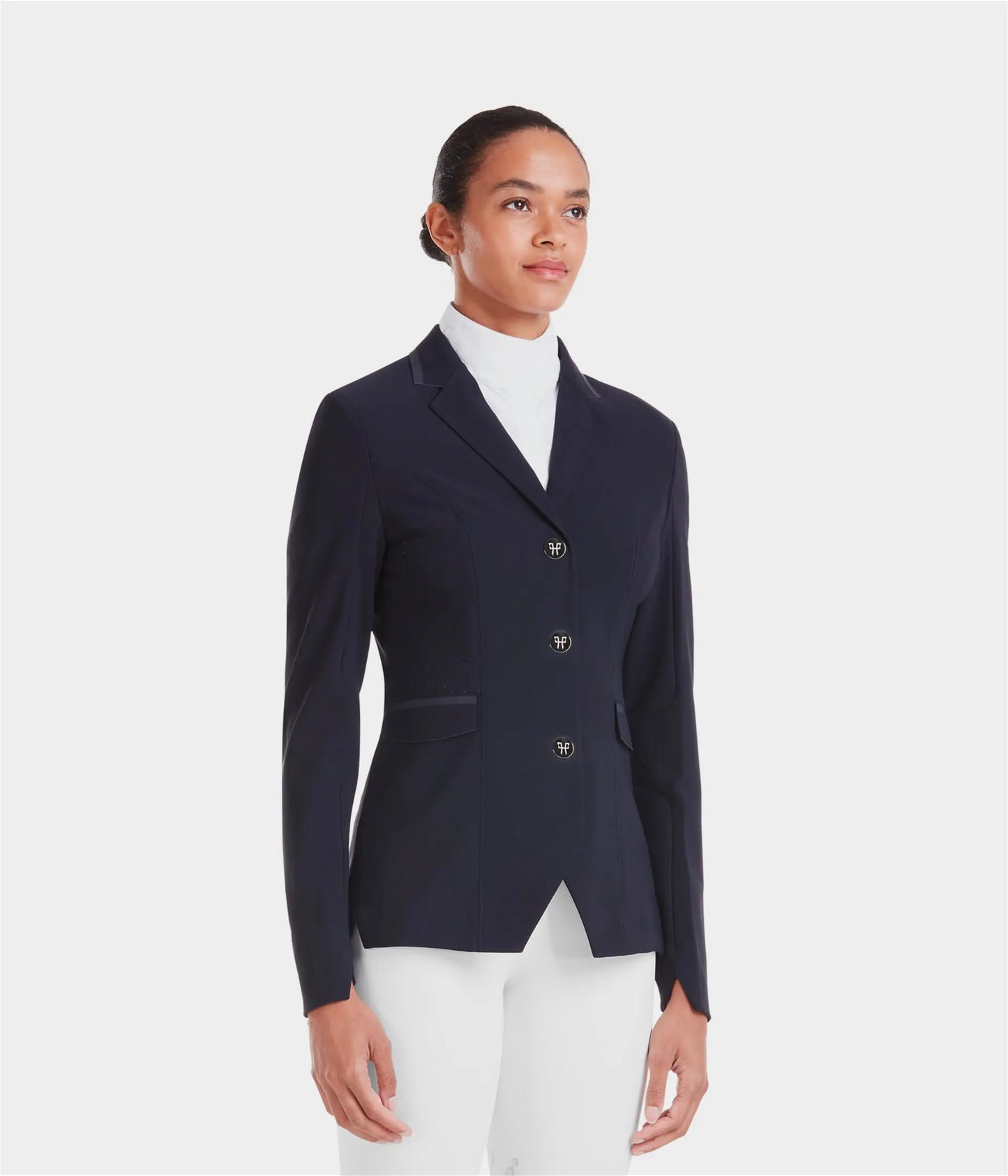 Veste de concours Horse Pilot "Aeromade"
