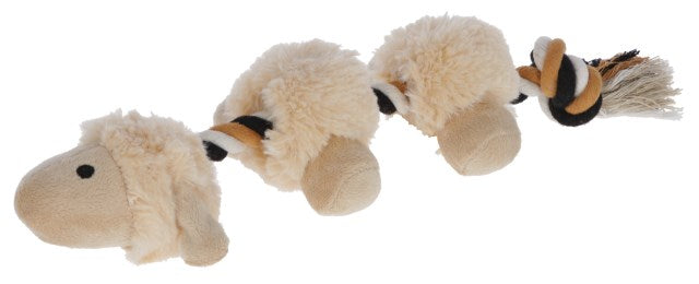 Jouet KERBL "Agneau Shaggy"