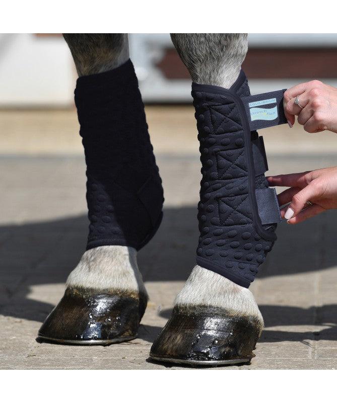 Guètres S&F intégrales Equilibrium