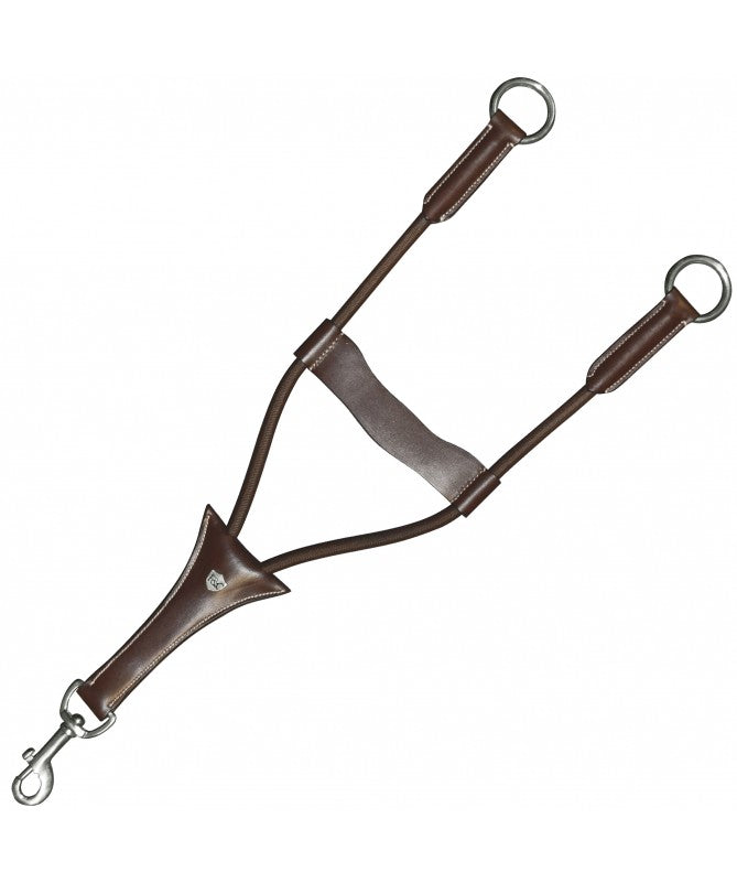 Fourche de Martingale Flag&Cup