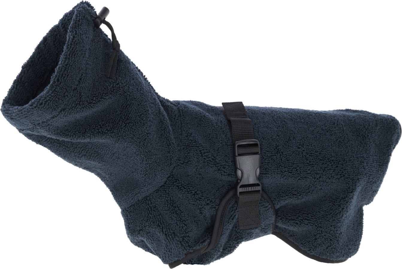 Peignoir pour chien Kerbl