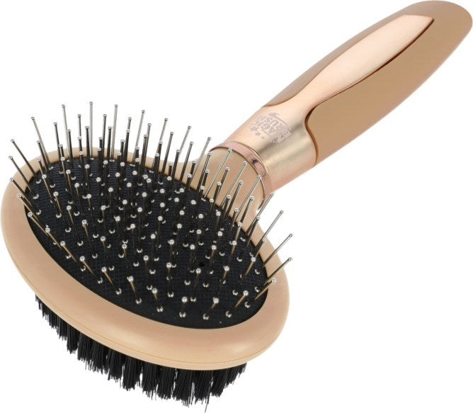 Brosse double MagicBrush