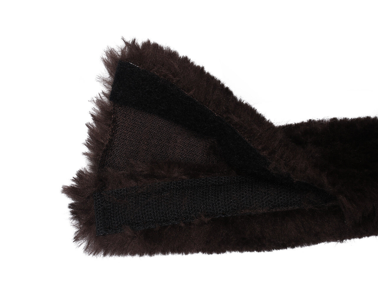 Fourreau de Martingale