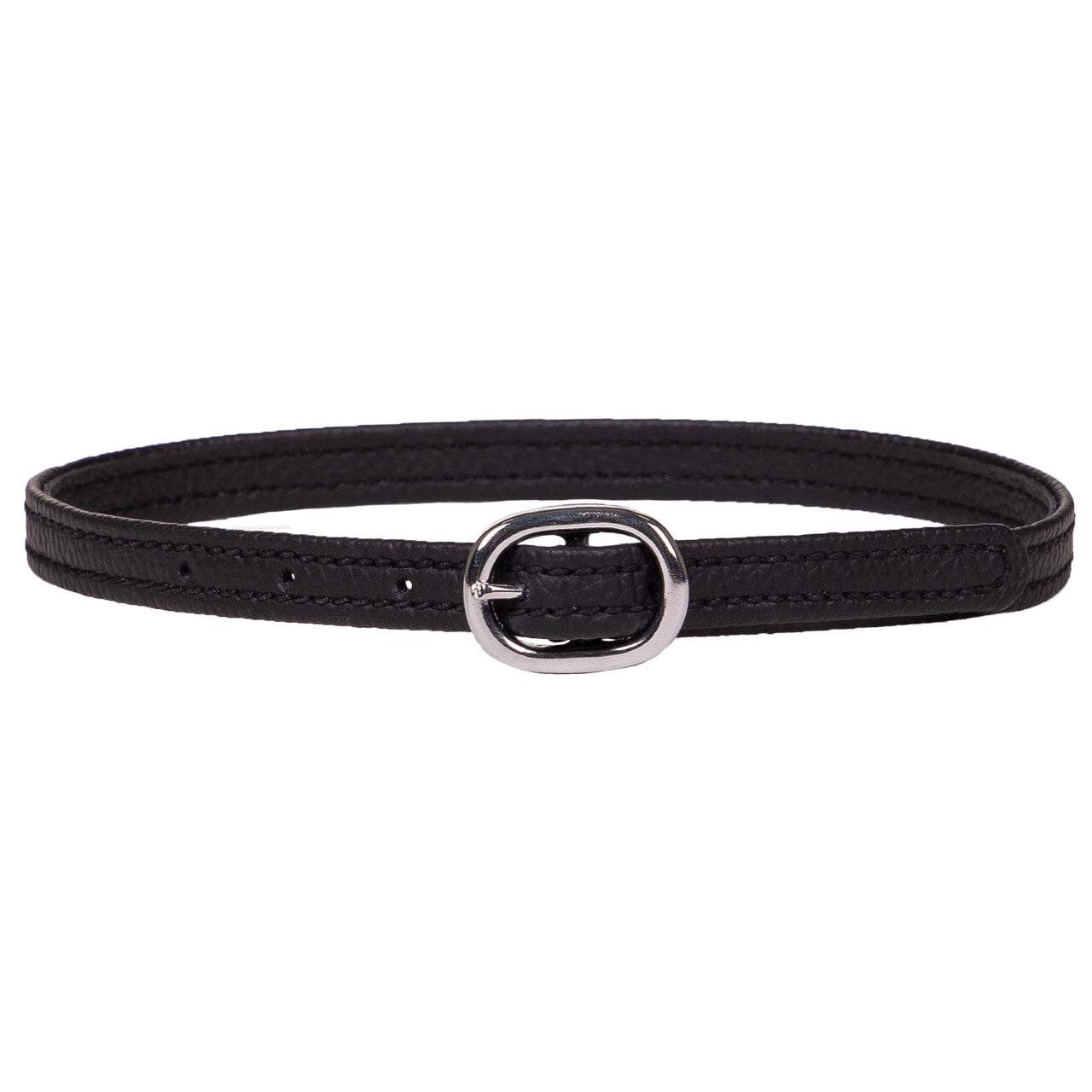 Laniere d'eperons QHP "Veganso"