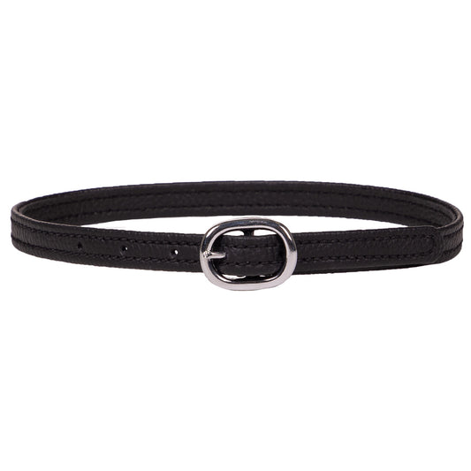 Laniere d'eperons QHP "Veganso"