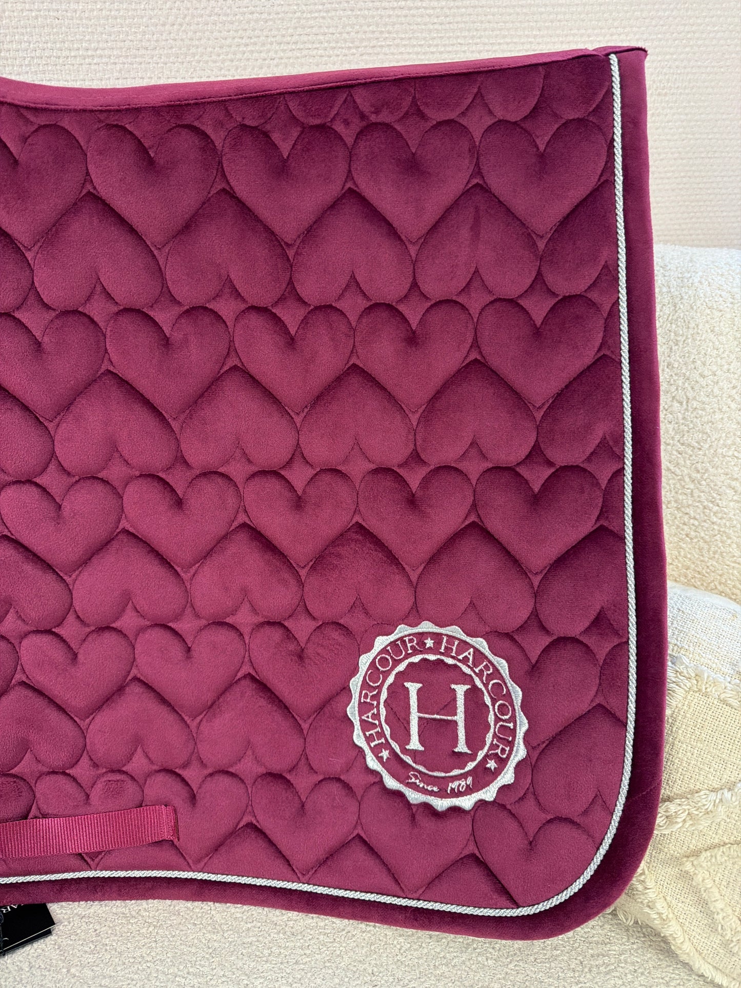 Tapis HARCOUR "Valentine"