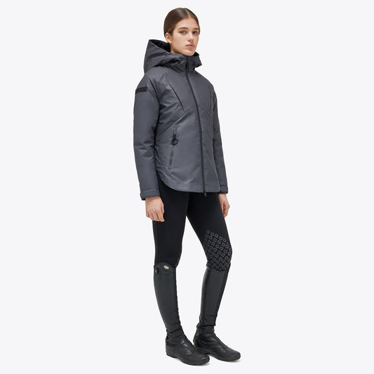 Parka Cavalleria Toscana "Rain"