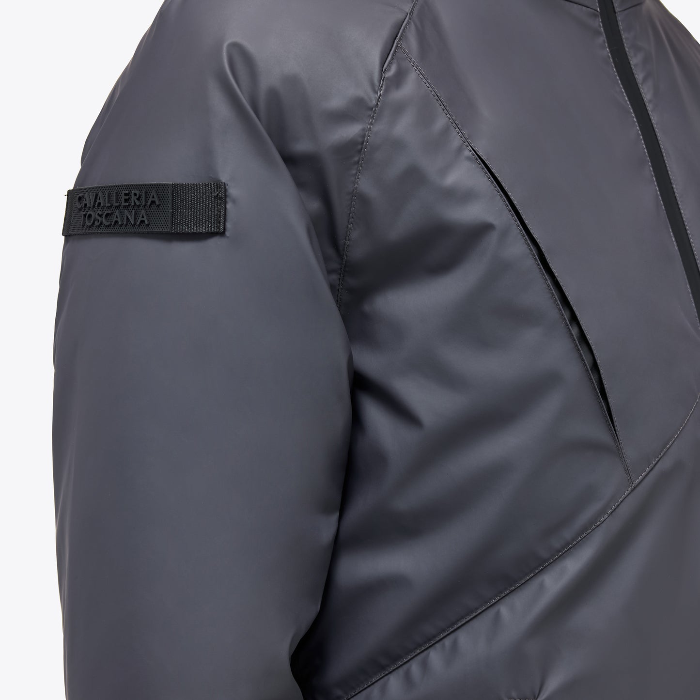 Parka Cavalleria Toscana "Rain"