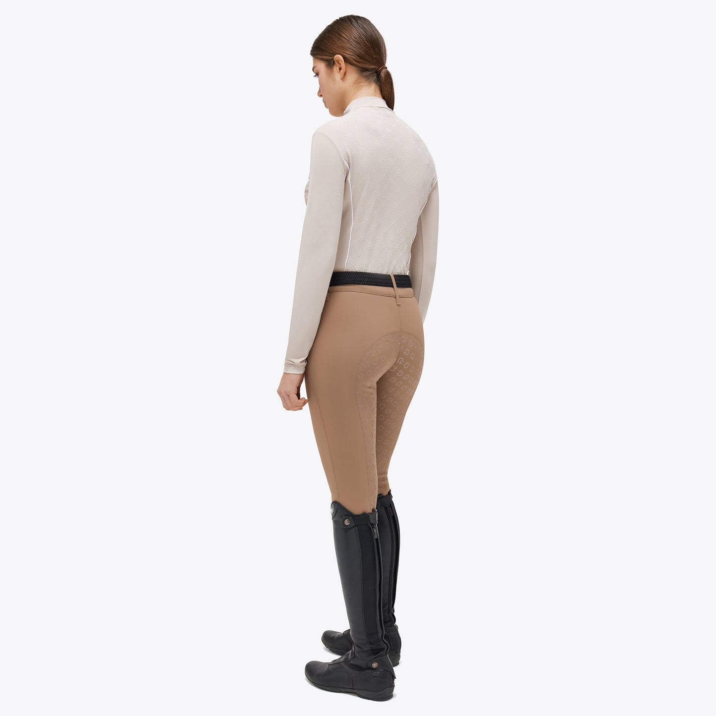 Polo technique ML Cavalleria Toscana "Orbit"