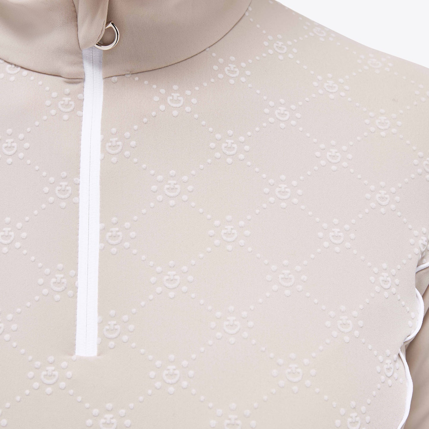 Polo technique ML Cavalleria Toscana "Orbit"