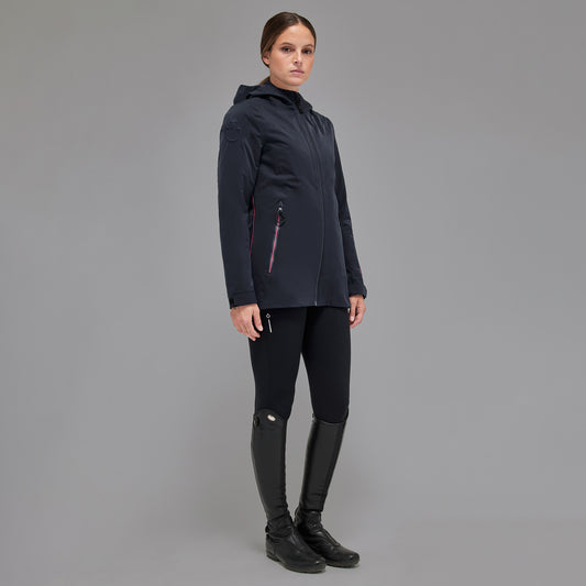 Blouson Cavalleria Toscana 3 en 1 Revo imperméable