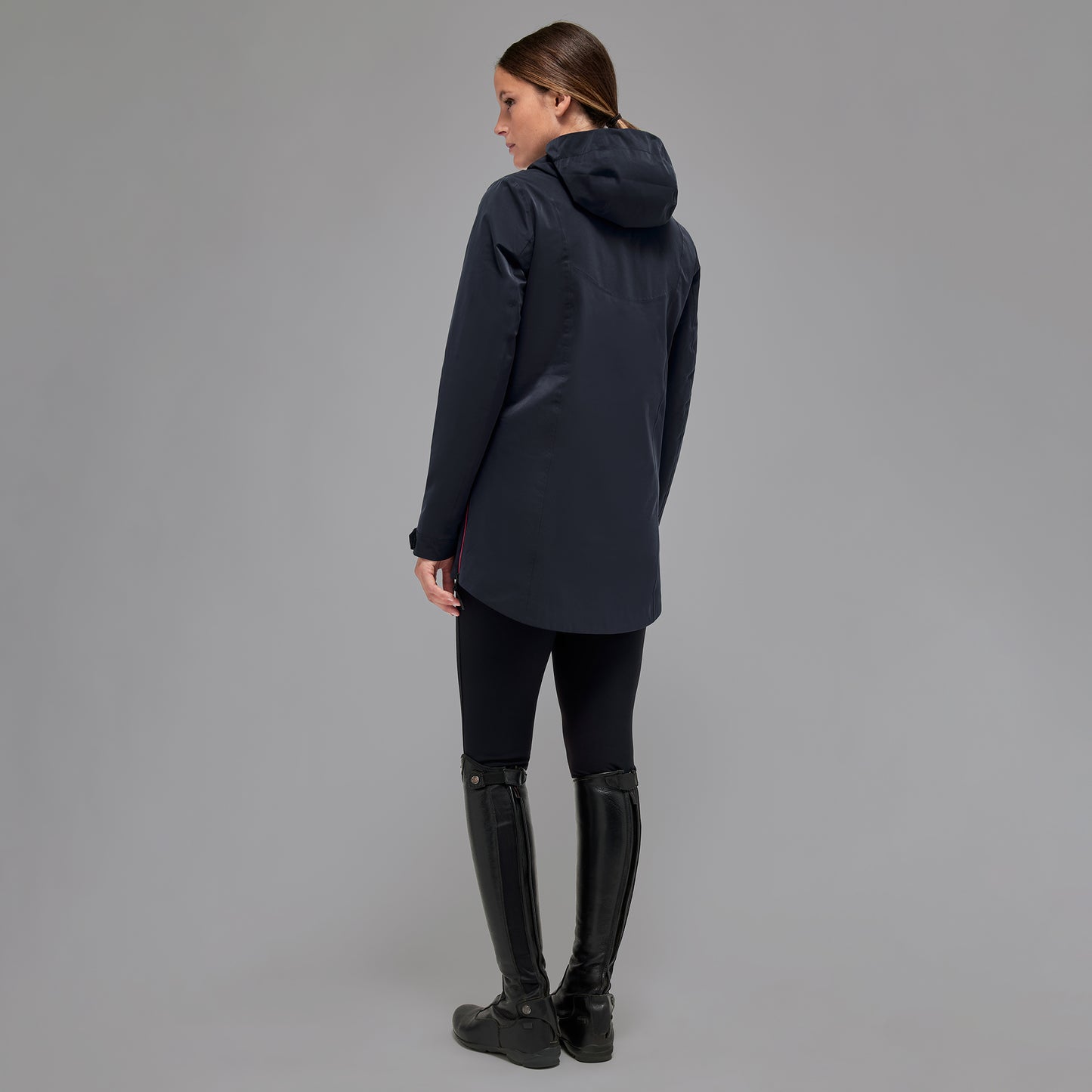 Blouson Cavalleria Toscana 3 en 1 Revo imperméable