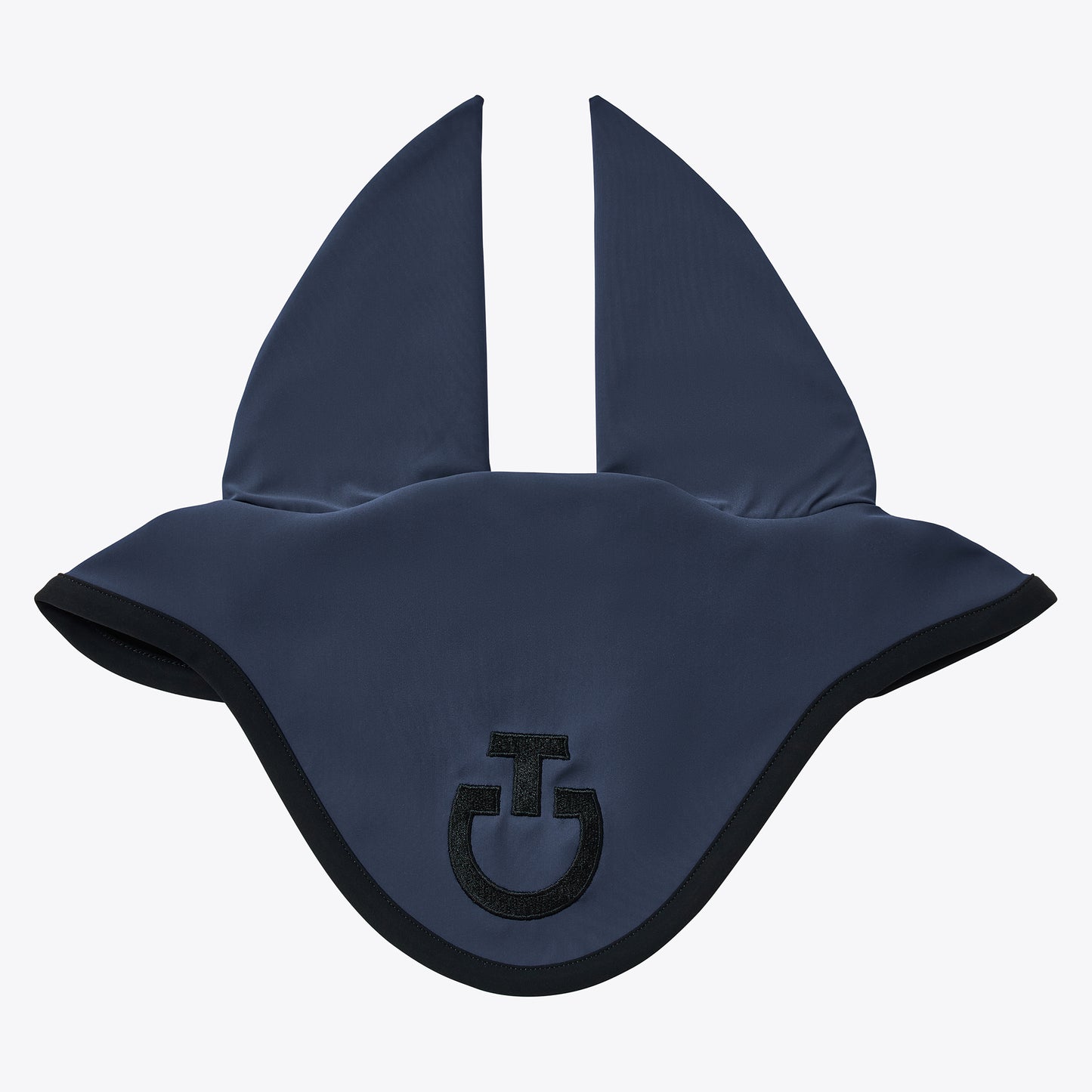 Bonnet Cavalleria Toscana " Light Weight Jersey" - Atlantic Blue