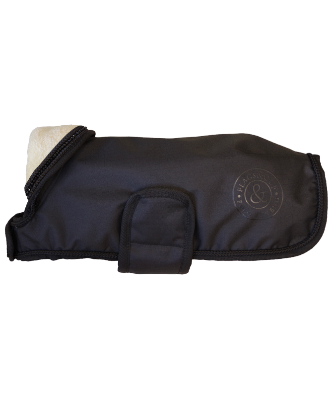 Manteau pour chien Flag & Cup "JAMSA"