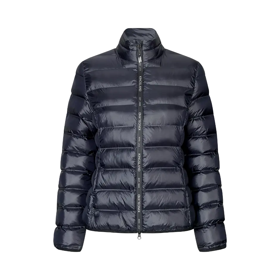 Blouson Kingsland "Vam" - femme