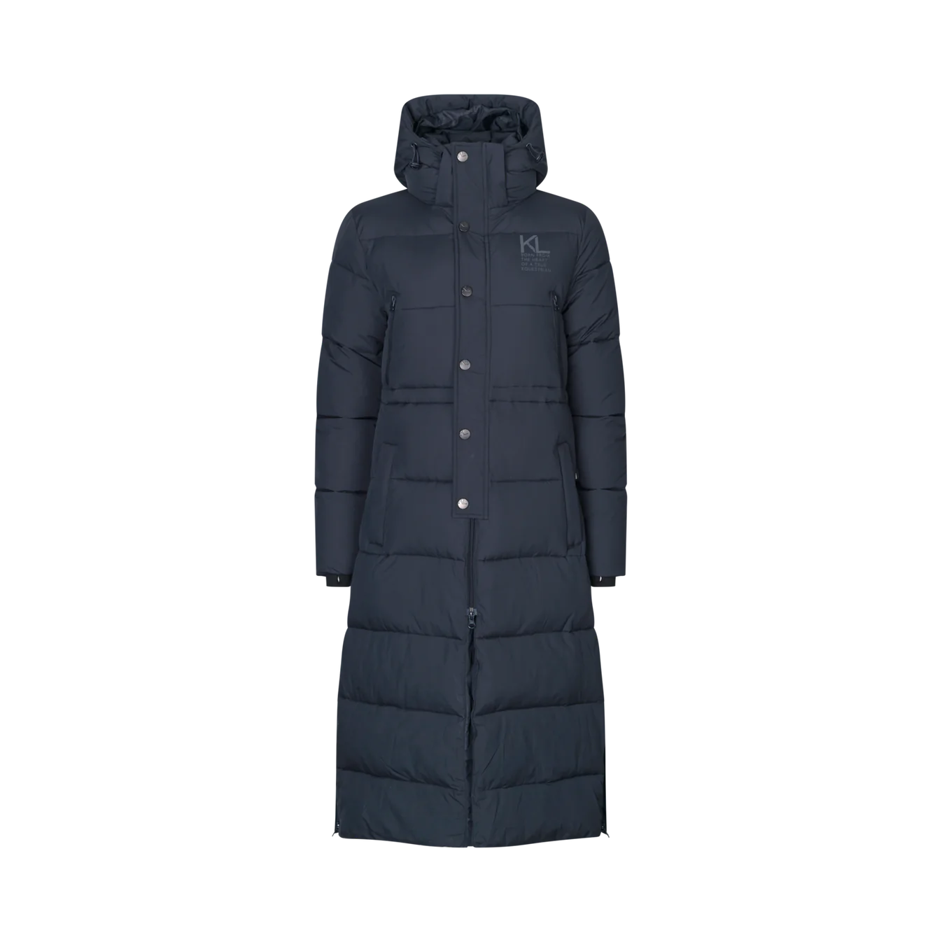 Parka longue Kingsland "Vea"