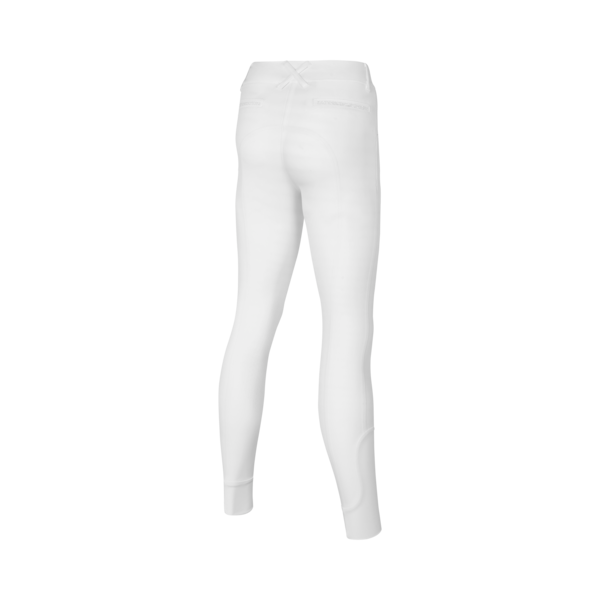 Pantalon Kingsland "Kerry" blanc