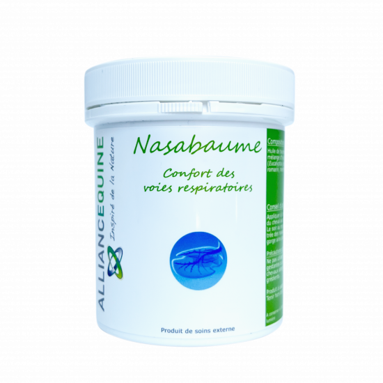 Nasabaume - Alliance equine