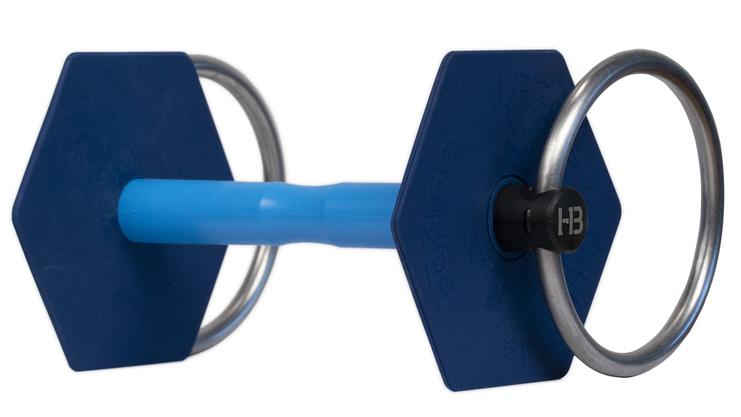 Mors I-Bride Classique "Strong Flex+"