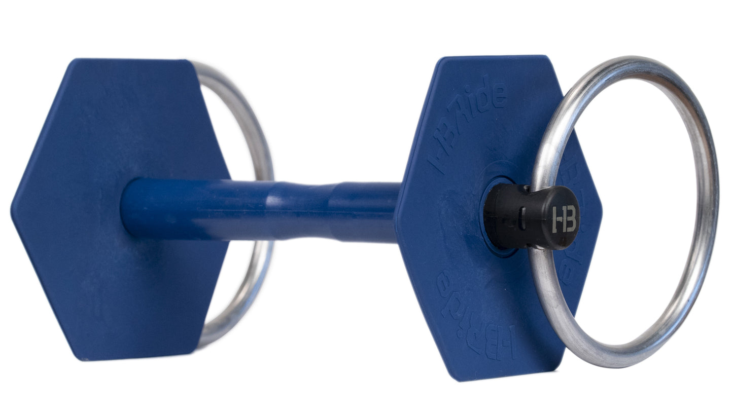 Mors I-Bride Classique "Strong Flex-"