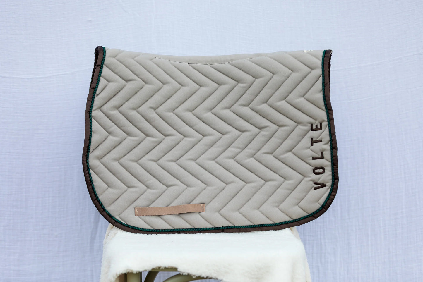 Tapis Volte "L'essentiel" -Beige