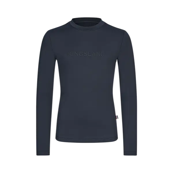 T-shirt technique Kingslanf " Marlow" - enfant