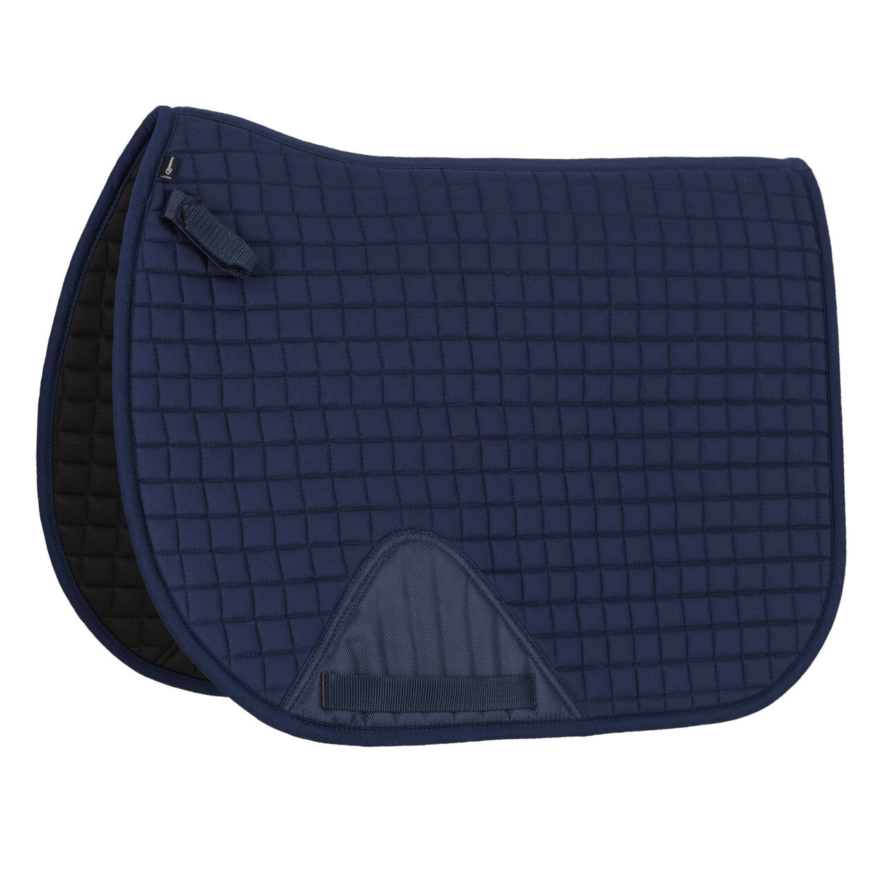 Tapis de selle QHP "Kivah"