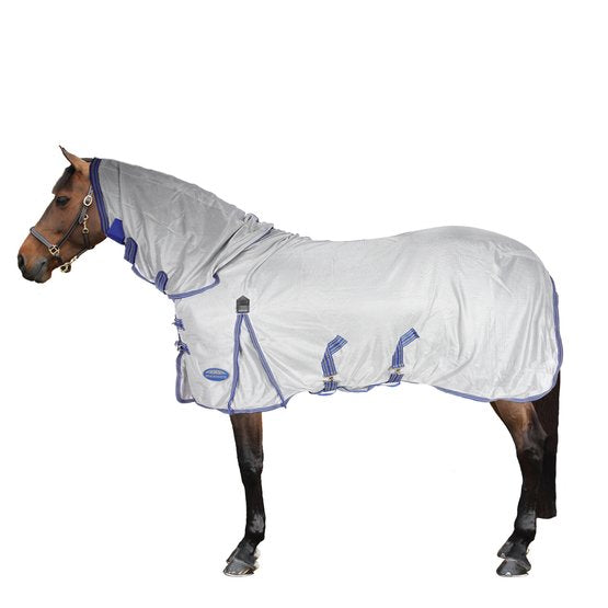 Chemise anti-mouche Weatherbeeta "comfitec Airflow combo"