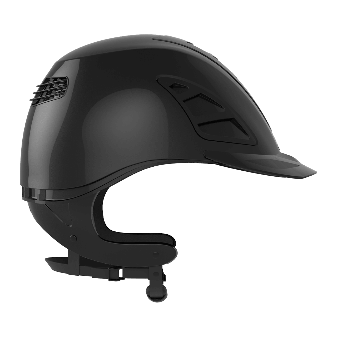 Casque GPA "4S Speed air TLS"
