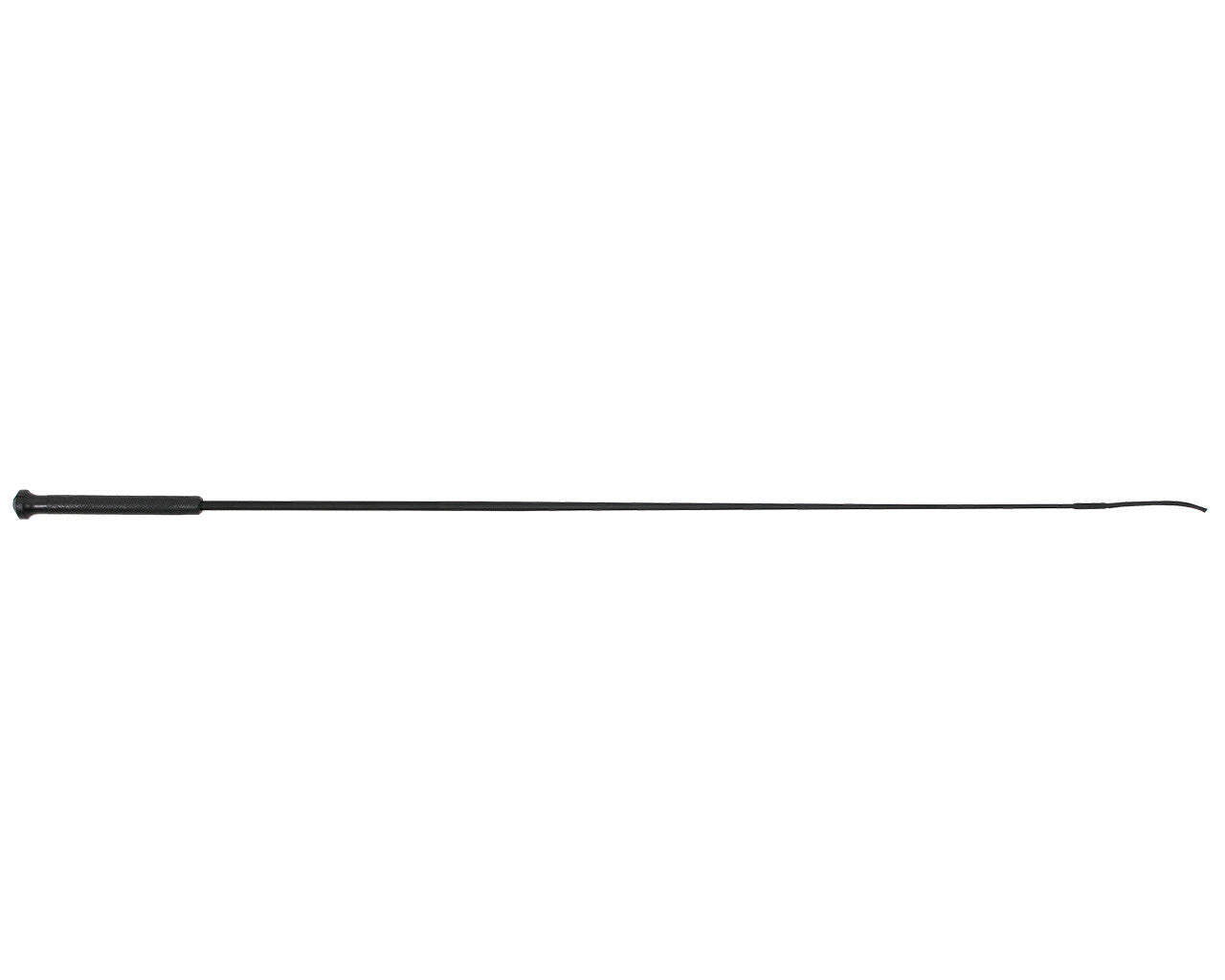 Stick dressage