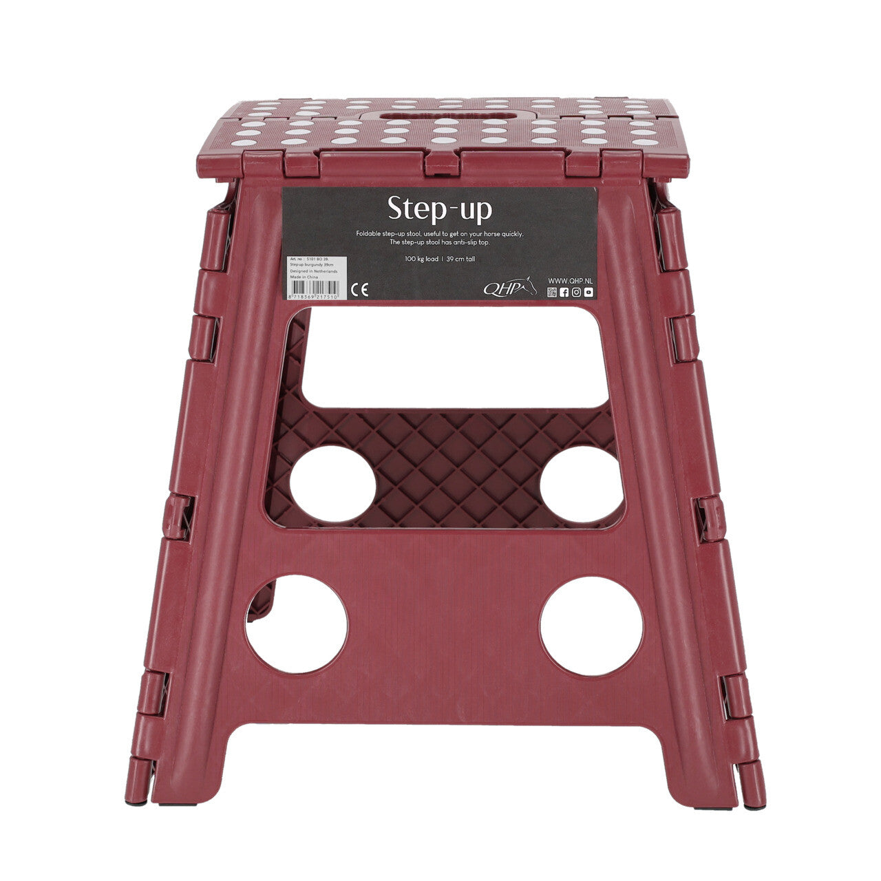 Tabouret QHP