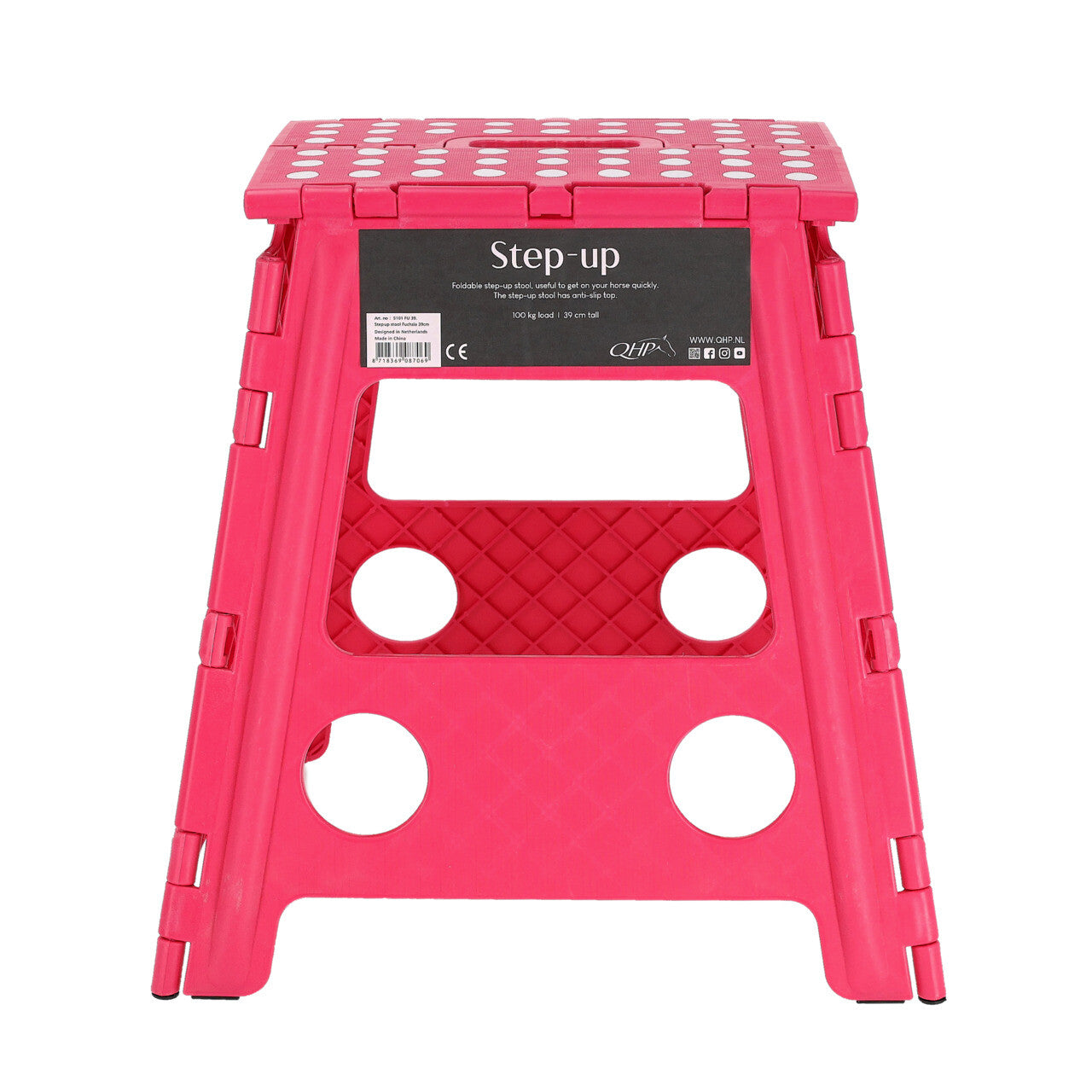 Tabouret QHP