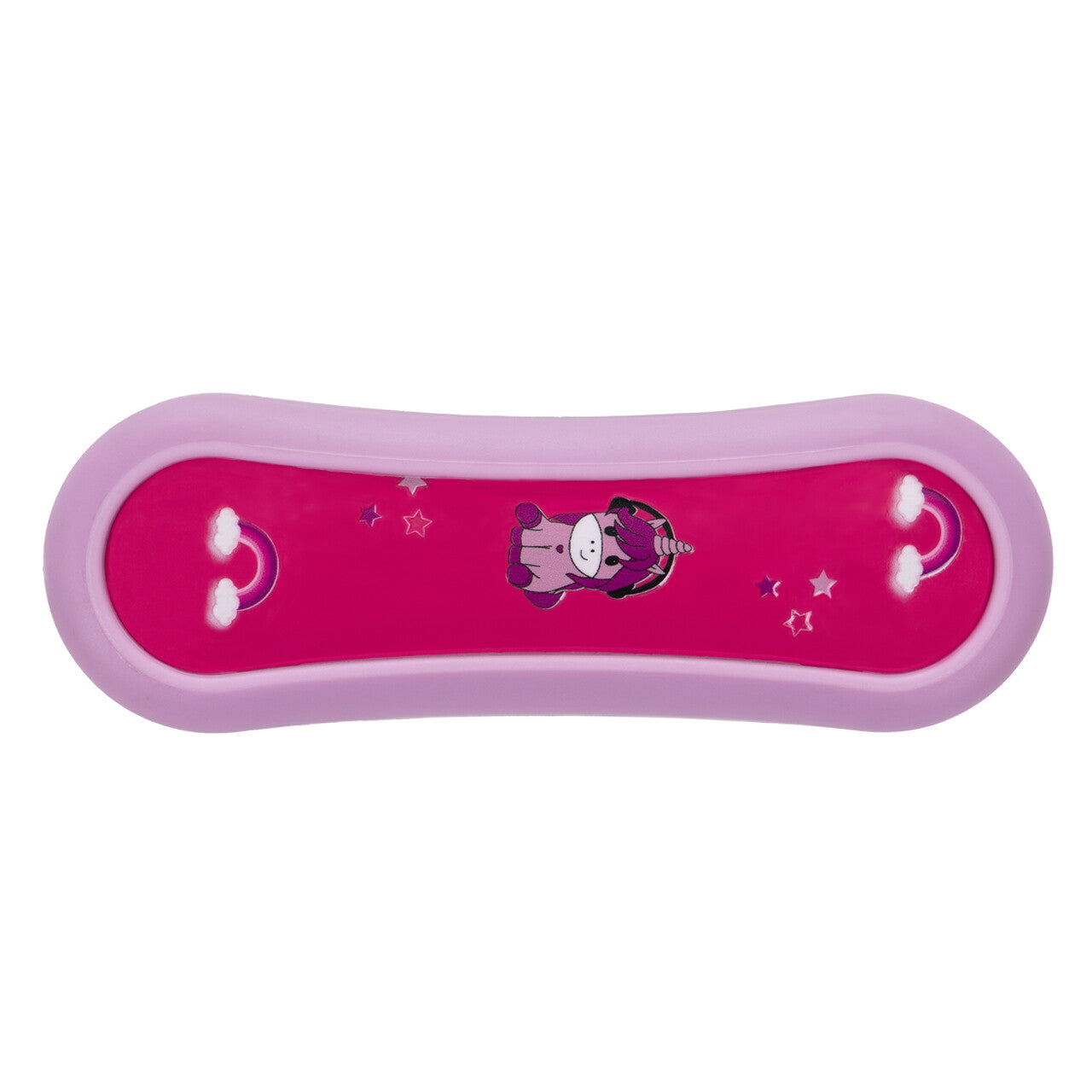 Brosse de tête QHP "Sterrin Popping"