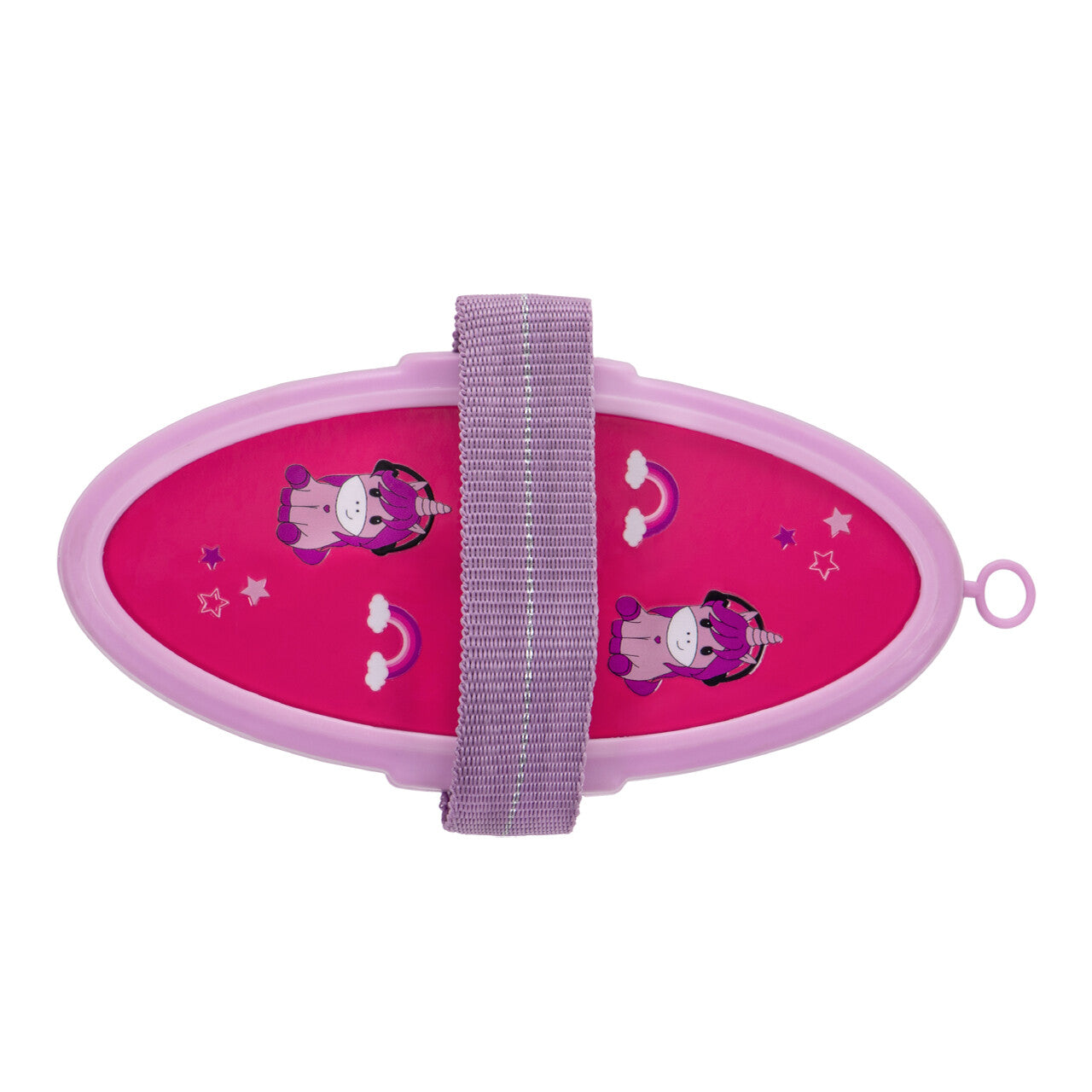 Brosse douce QHP "Sterrin Popping"