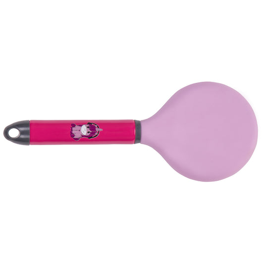Brosse à crinière QHP "Sterrin Popping"