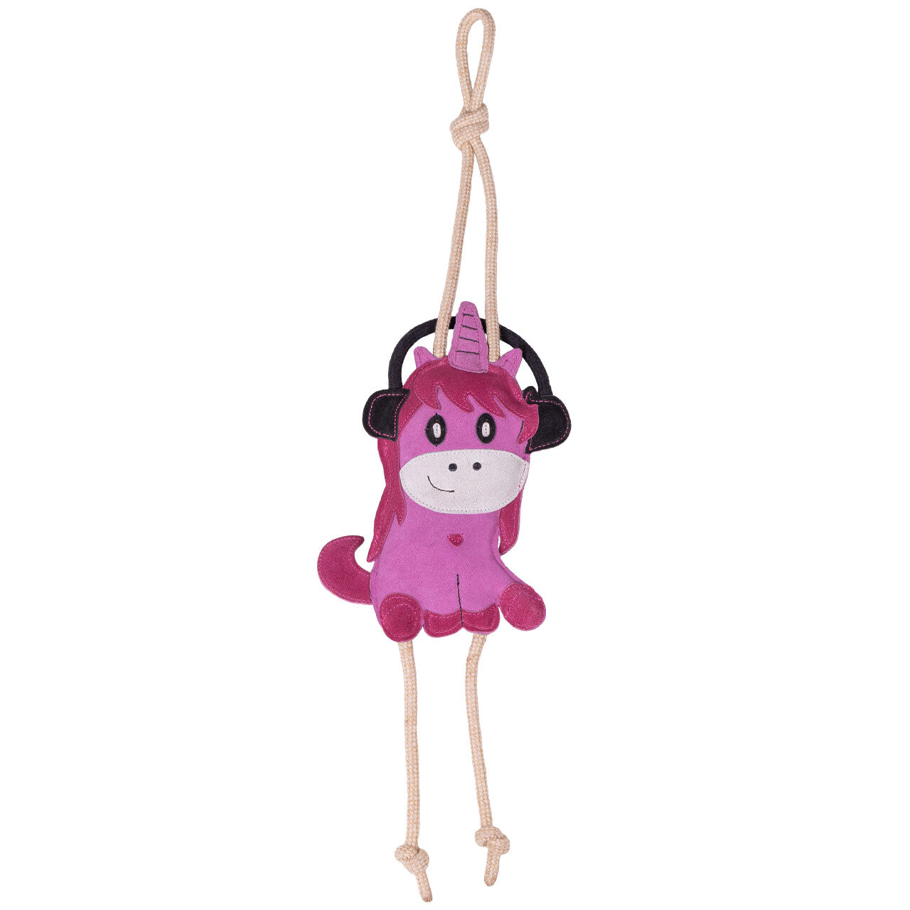 Jouet pour chevaux QHP "Sterrin Popping"