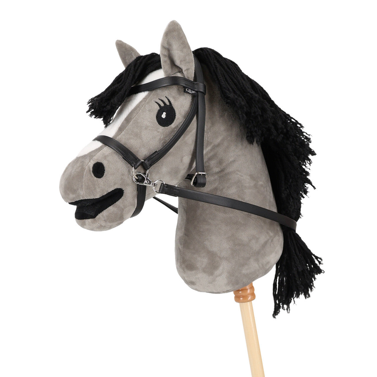 Bridon sans mors pour Hobby Horse
