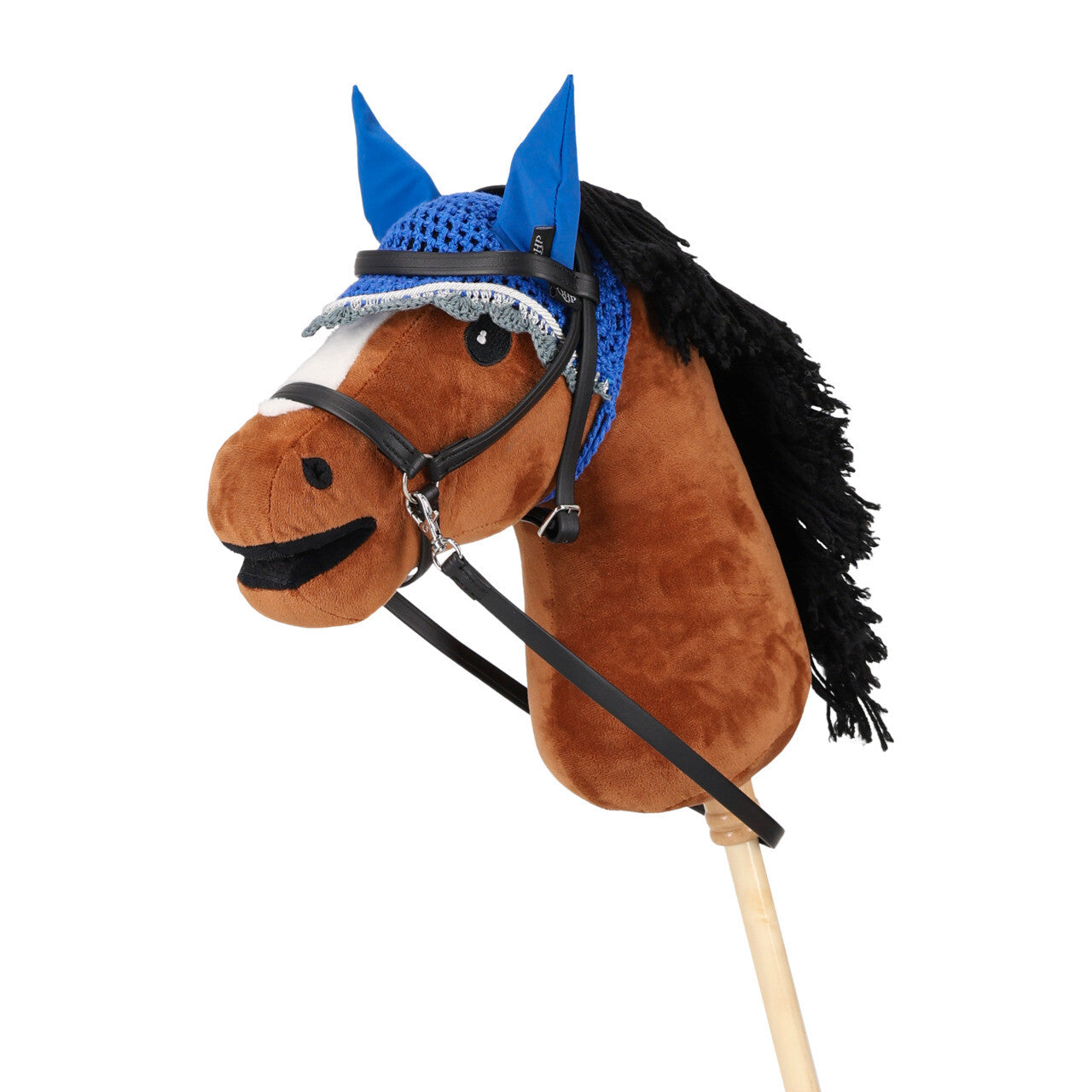 Bonnet pour Hobby Horse - QHP