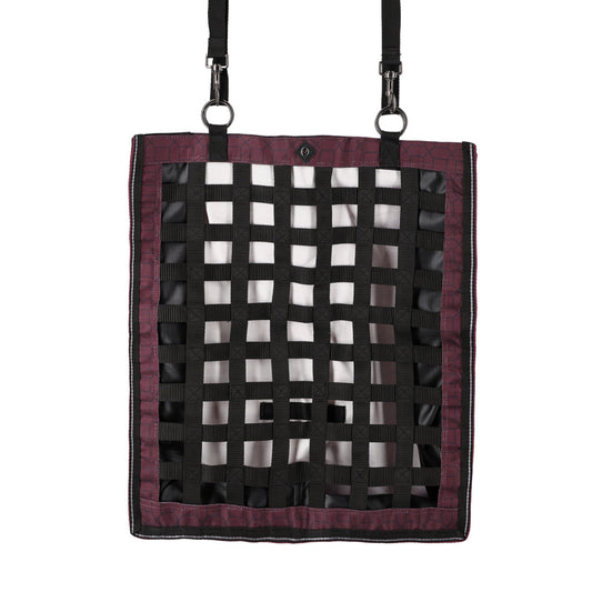 Sac à foin QHP "Winter 2025"