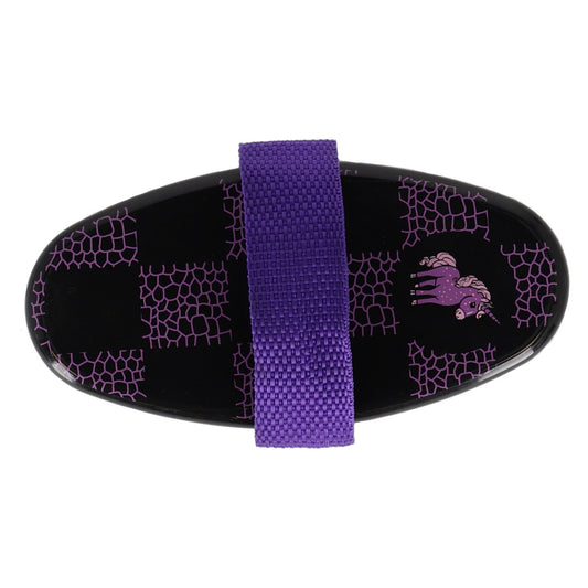 Brosse douce "Lize" - QHP