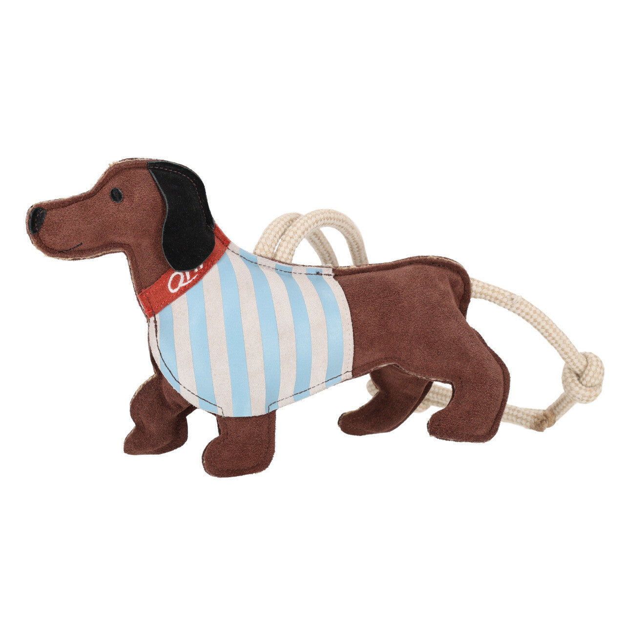 Jouet QHP "Dachshund"