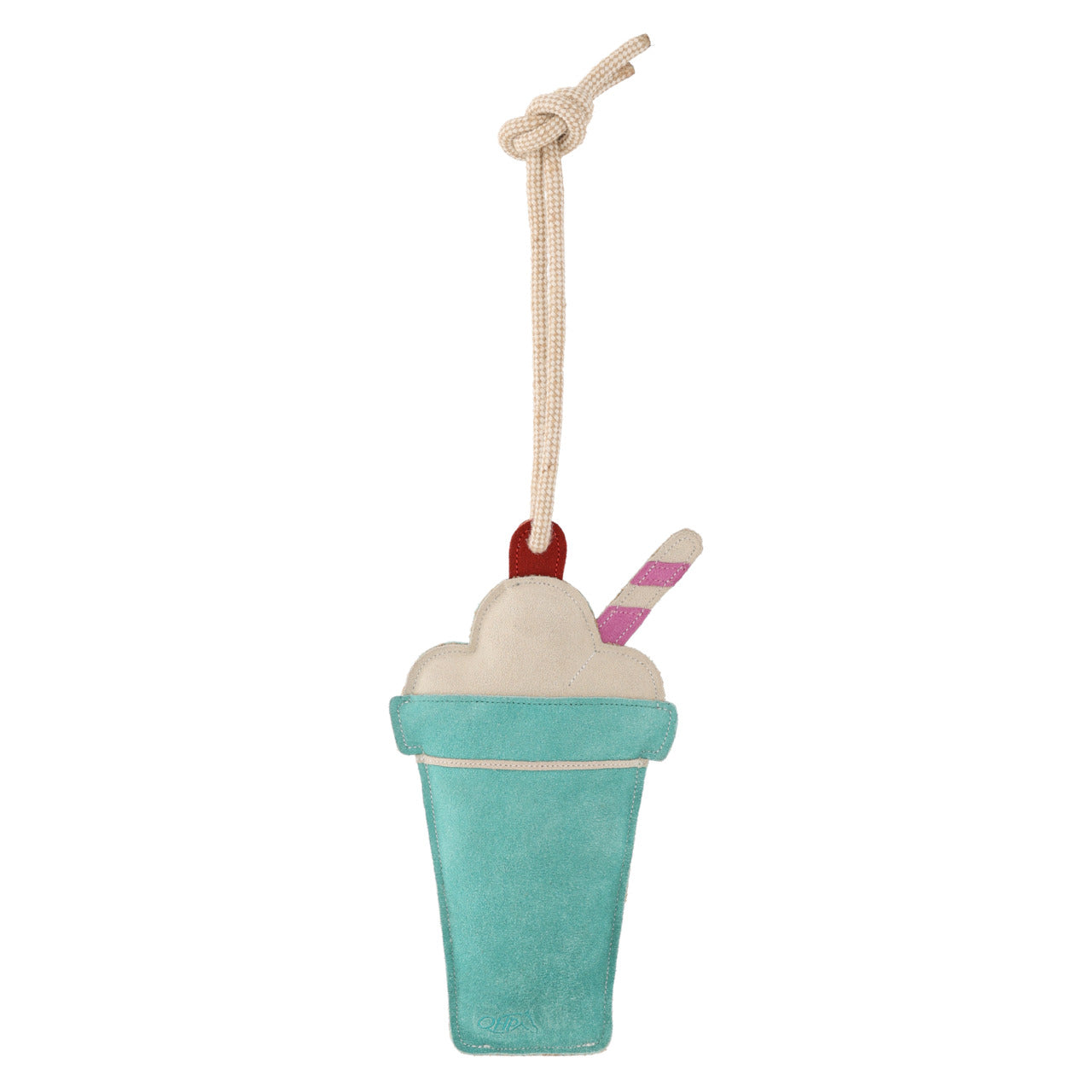 Jouet pour chevaux "Milkshake"