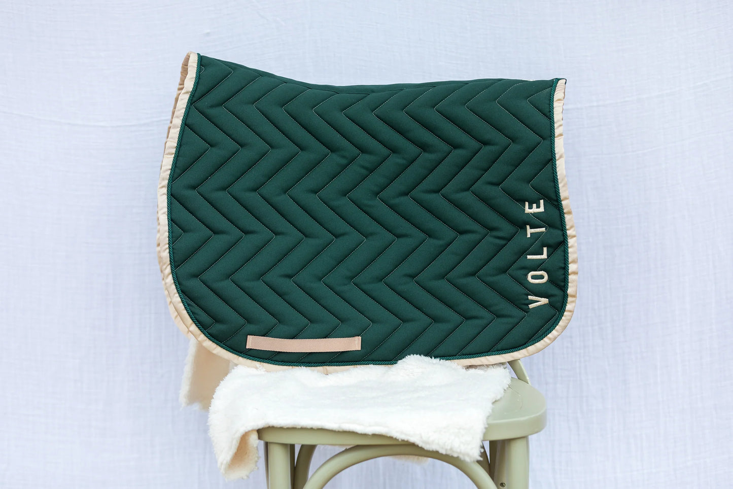 Tapis Volte "L'essentiel" -Sapin